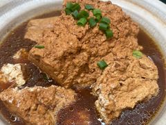 -天毓山庄·餐厅