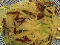 -满园烤鸭·春饼(华强广场店)