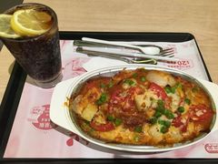 -大家乐(荃新天地店)