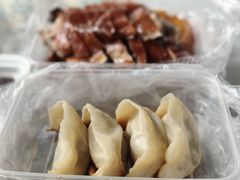 -水丰锅贴(延吉东路店)