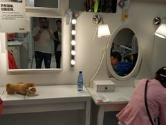 -宜家家居(西安未央商场店)