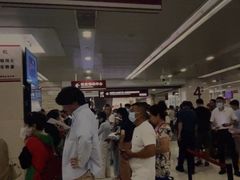 -复旦大学附属华山医院(总院)