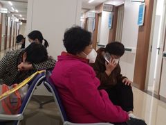 -首都医科大学附属北京同仁医院(南区)