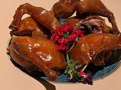 -西安凯悦酒店·湖畔中餐厅