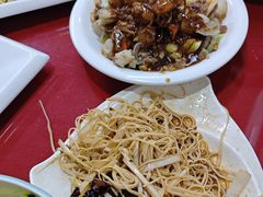 -老天津卫炸酱面(河北路店)