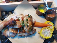 -花开餐厅(环湖中路店)