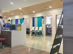 -天津大学爱尔眼科医院(天津院区)