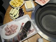 -营信刘罗锅铁锅炖(建华店)