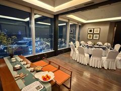 -馋遇江南·精致湖景雅宴(东方之门店)