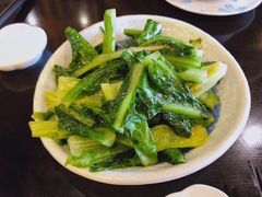 油麦菜-巷语私房料理(华一实业大厦店)