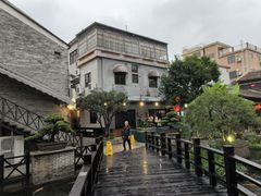 -猪肉婆私房菜(容桂总店)