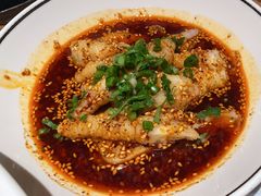 -太二酸菜鱼(汕头苏宁广场店)