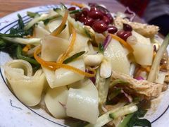 -陇上秦轩biangbiang面(萧山万象汇店)