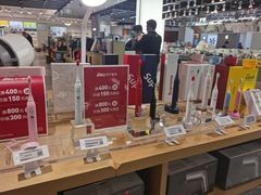 -苏宁极物(苏宁生活广场店)