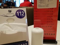 -大铁勺新津菜(东丽阳光新业广场店)