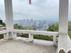 -乌山风景区