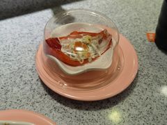 -争鲜回转寿司(金桥家乐福店)