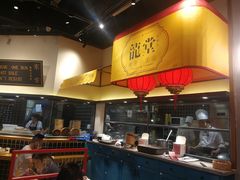 -龍堂蟹黄小笼包(万家丽店)