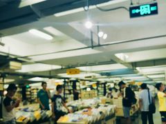 店内环境-先锋书店(五台山总店)