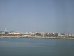 -龙舟池