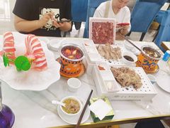 -老毛手抓·盐池滩羊非遗手抓(宁夏总店)
