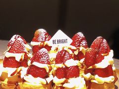 -BE BRIGHT KITCHEN(正佳广场店)