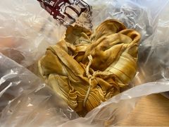 熏干豆腐-老杨家熟食店