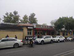 -梅飞酒家(桑园路店)