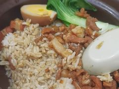 -李先生牛肉面大王(北京站售票厅餐厅)