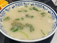 -古萧汪家羊肉馆(淮北四马路店)