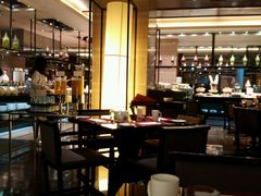 android_upload_pic-西安皇冠假日酒店·朱雀咖啡厅