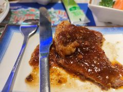 -亚马逊海鲜自助(梅溪湖步步高店)