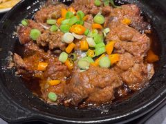 -狮王府淮扬菜(夫子庙老门东店)