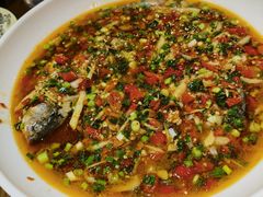 -邱金小炒·30 年盐帮江湖菜(自贡店)