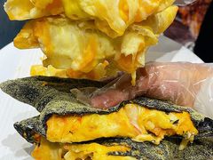 -咕鹿流心披萨(下沙店)
