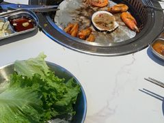 -花味·自助烤肉(南方时代店)