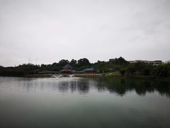 -福州大学(旗山校区)