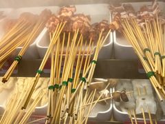 -夸父炸串(金桥国际广场店)