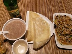 -老昌春饼(中央大街店)