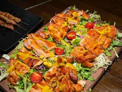 -大麦与小麦·精酿啤酒餐厅(振兴路店)