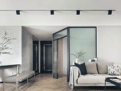 -宅天下装饰·匠心筑家(春熙店)