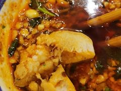 小芋头-水碾河刘老大串串香(水碾河路店)
