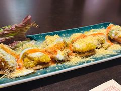 -克比叔叔印度餐厅Kebabs on the Grille(人民广场店)
