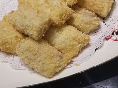 -蒙古人烤羊大师·绿野餐厅(工农大路店)