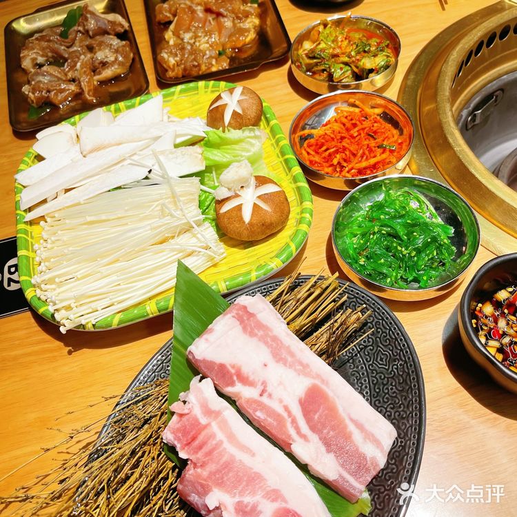 海珠探店｜梦回1988🥓🥓带着一身烤肉味满载而归[胜利]