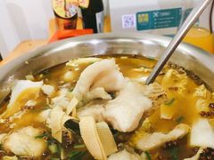 -重庆椒麻鱼·川味江湖菜