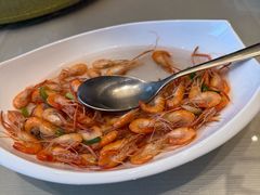 -逸林轩中餐厅(中信泰富朱家角锦江酒店)