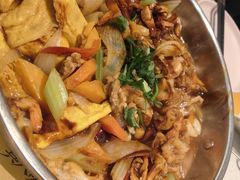 -黄记煌三汁焖锅(华发商都店)