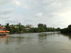 -白沙门生态公园