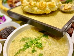 -老爷庙风味美食府(魏都大道店)
